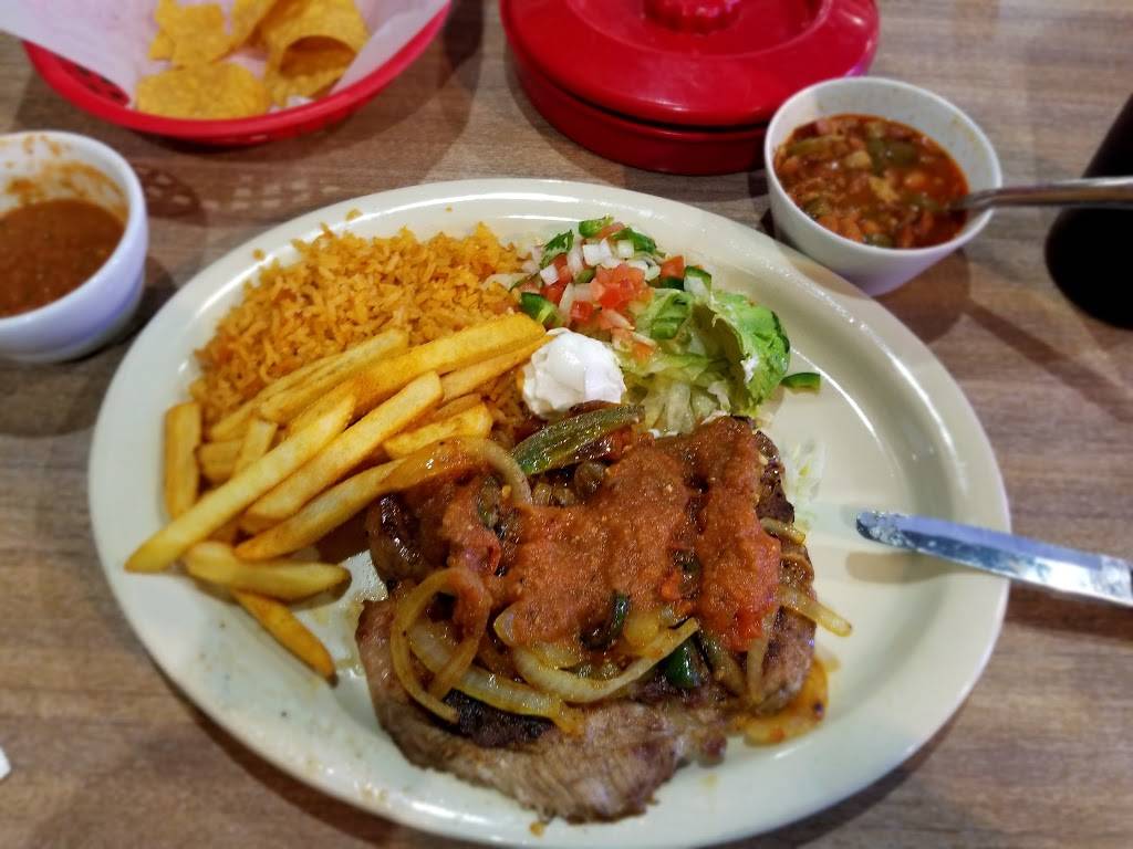 Monterrey Mexican Restaurant & BBQ | restaurant | 10920 Garland Rd, Dallas, TX 75218, USA | 2143275800 OR +1 214-327-5800