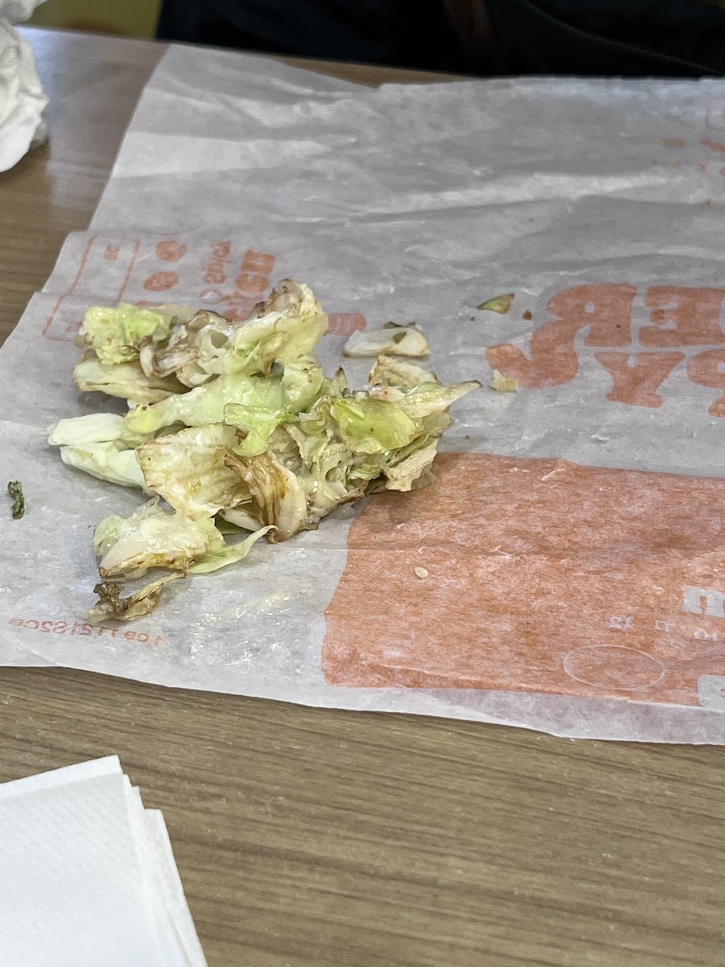 Burger King | restaurant | 14916 Cantrell Rd, Little Rock, AR 72223, USA | 8334354736 OR +1 833-435-4736