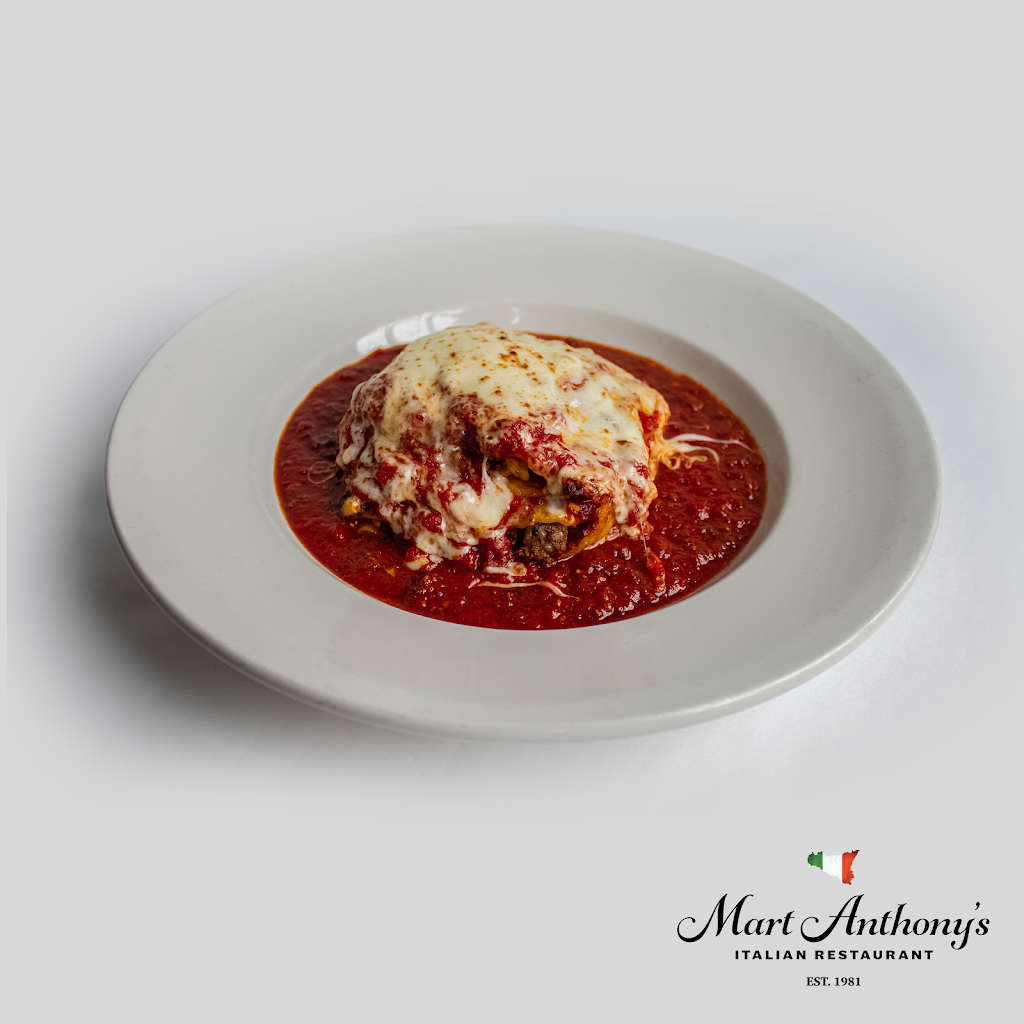Mart Anthonys Italian Restaurant | restaurant | 1200 W Hubbard St, Chicago, IL 60642, USA | 3124213477 OR +1 312-421-3477