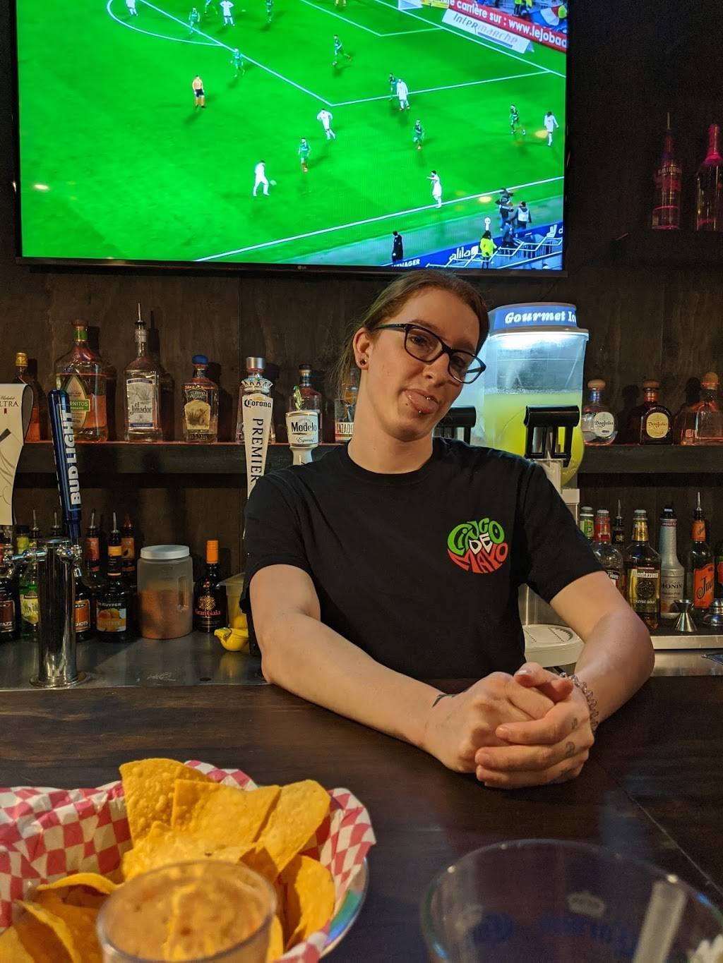 Salsas Grill | restaurant | 1409 US-62, Harrison, AR 72601, USA | 8703913840 OR +1 870-391-3840