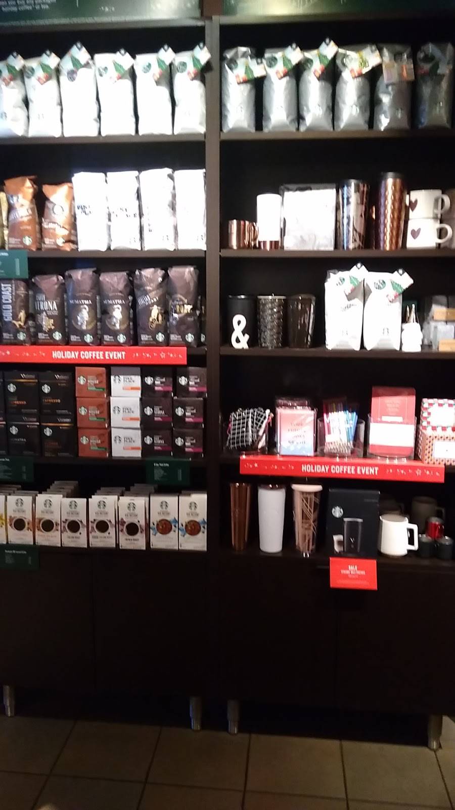 Starbucks | cafe | 3706 N Prospect Rd, Peoria, IL 61614, USA | 3096820653 OR +1 309-682-0653