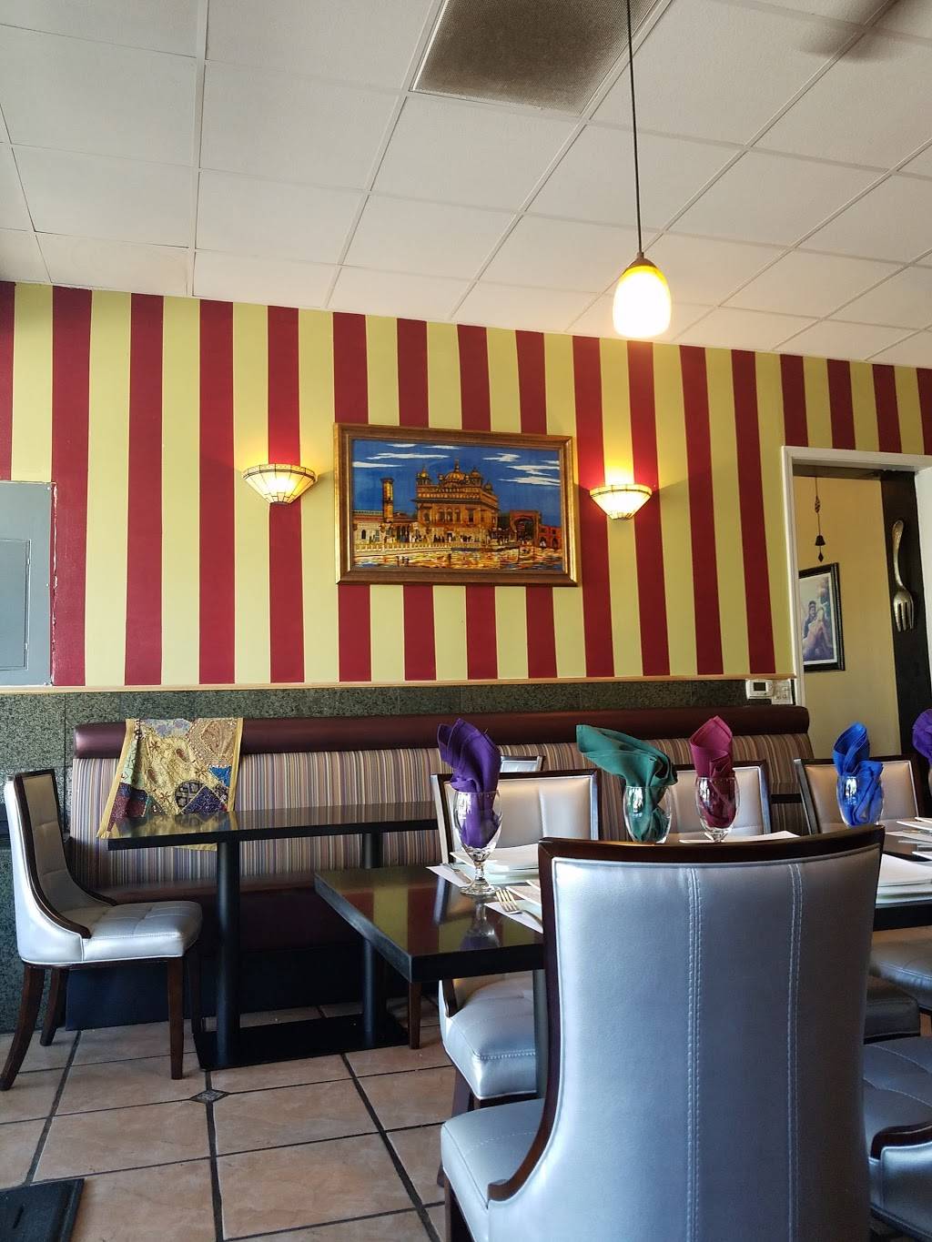 Sansar Indian Cuisine | restaurant | 2220 First St, Livermore, CA 94550, USA | 9256066191 OR +1 925-606-6191