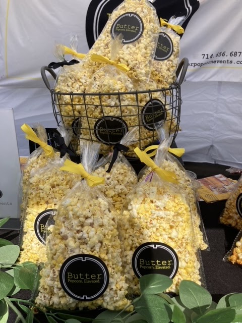 Butter. | meal takeaway | 6 Twinberry, Aliso Viejo, CA 92656, USA | 7146566874 OR +1 714-656-6874