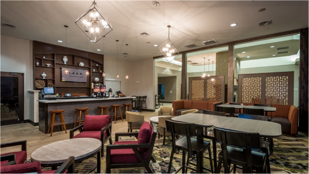 Lone Oak Bar and Grille | restaurant | 1434 Centre Pl Dr, Denton, TX 76205, USA | 9403834100 OR +1 940-383-4100