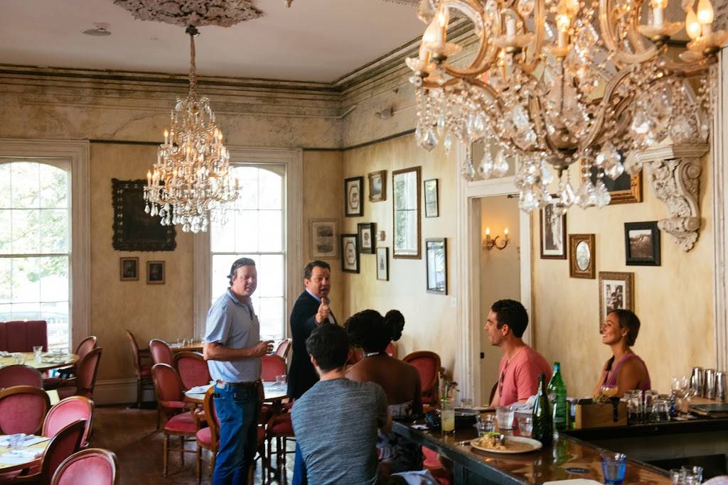 Cavan | restaurant | 3607 Magazine St, New Orleans, LA 70115, USA | 5045097655 OR +1 504-509-7655