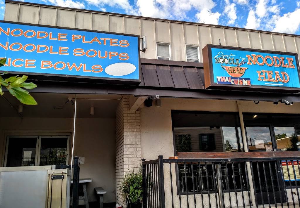 Noodle Head | restaurant | 880 E 13th Ave, Eugene, OR 97401, USA | 5417621970 OR +1 541-762-1970