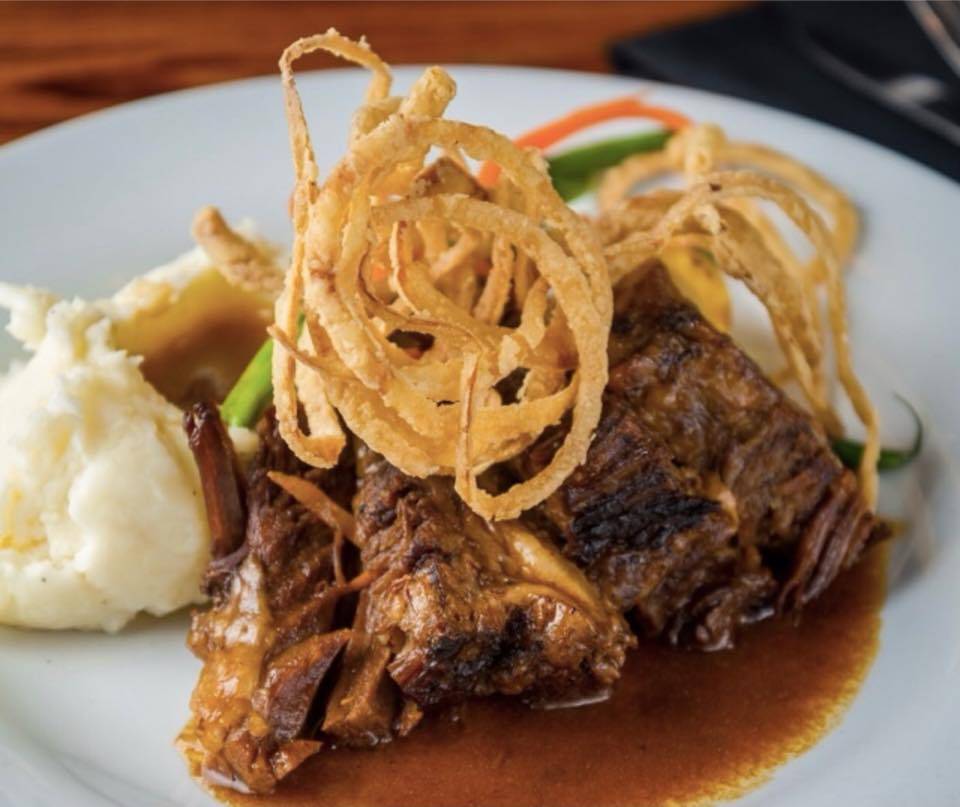 Forty One Restaurant | restaurant | 4101 Pine Tree Dr #CU7, Miami Beach, FL 33140, USA | 3053978782 OR +1 305-397-8782