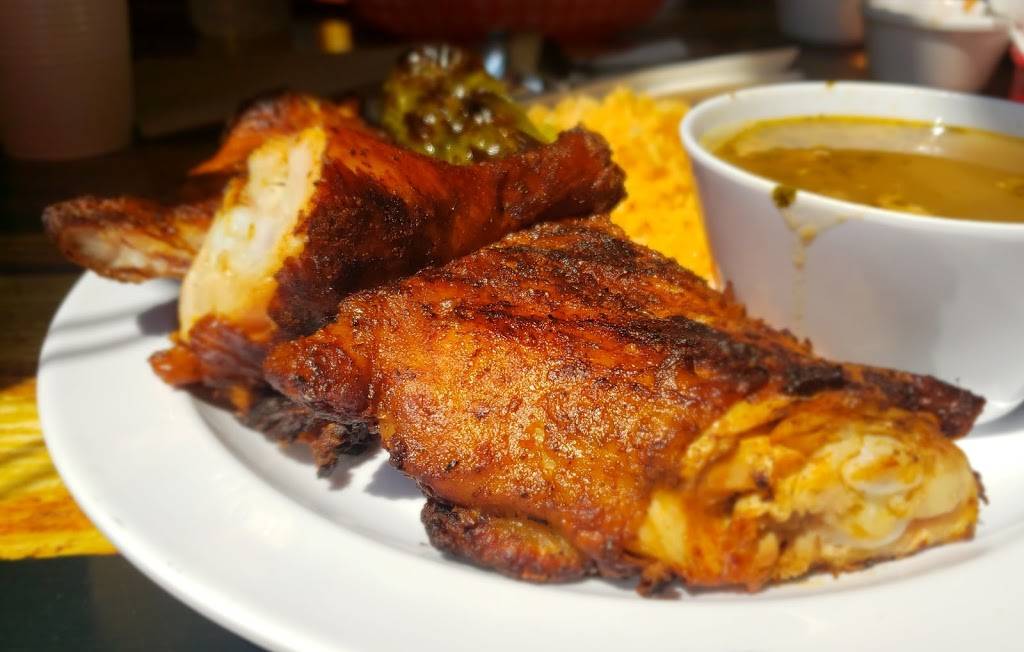 El Pollito Charro | restaurant | 6450 W Lake Mead Blvd #110, Las Vegas, NV 89108, USA | 7026845655 OR +1 702-684-5655