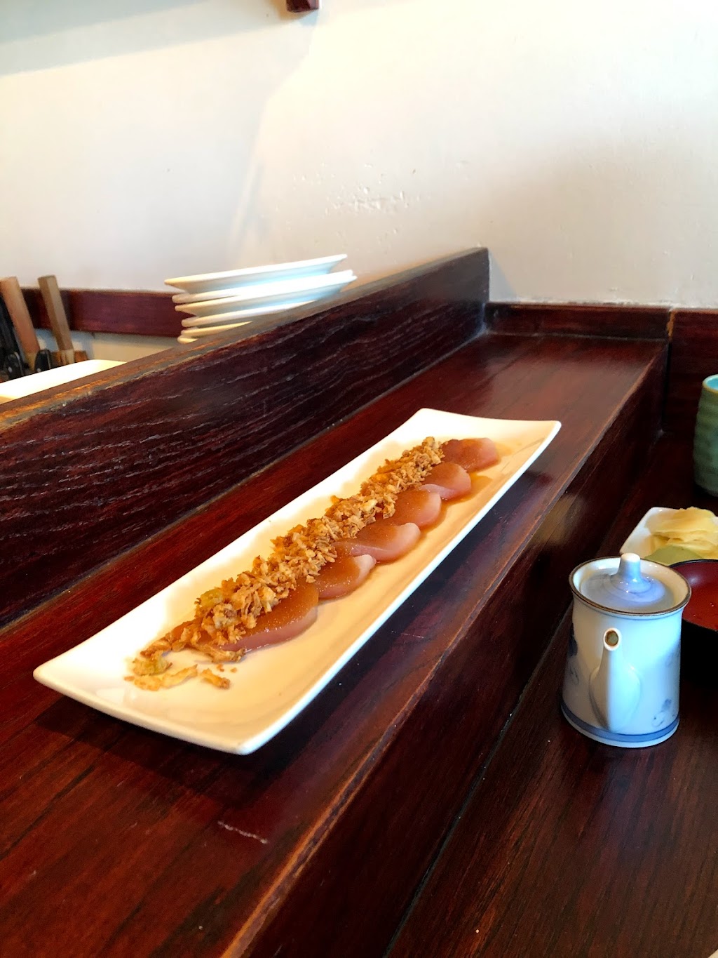 Jinpachi | restaurant | 8711 Santa Monica Blvd, West Hollywood, CA 90069, USA | 3103589134 OR +1 310-358-9134