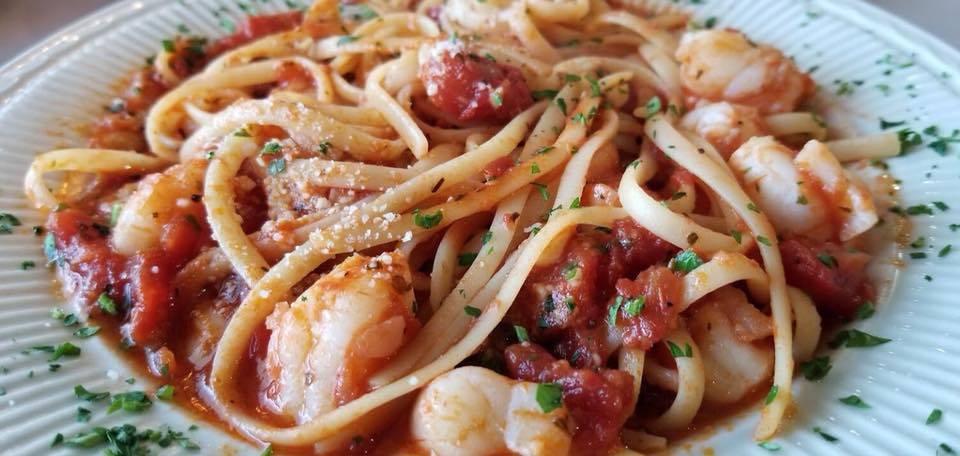 TAT Ristorante Di Famiglia | meal delivery | 1210 S James Rd, Columbus, OH 43227, USA | 6142361392 OR +1 614-236-1392