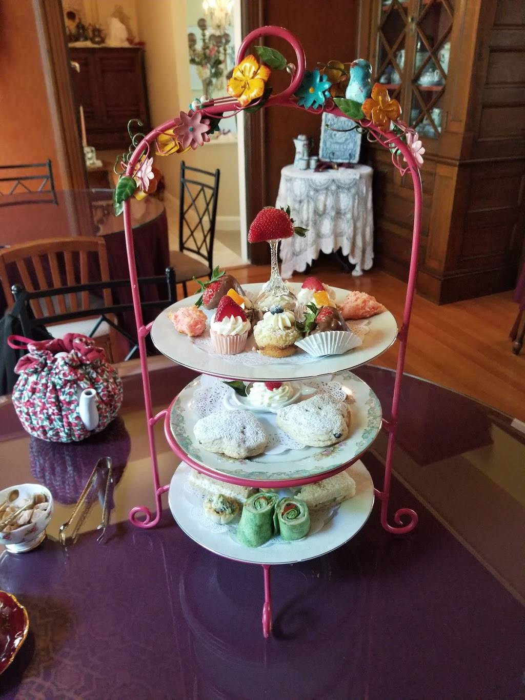 600 Main, a Victorian Tea Room and B&B | restaurant | 600 Main St, Toms River, NJ 08753, USA | 7328187580 OR +1 732-818-7580