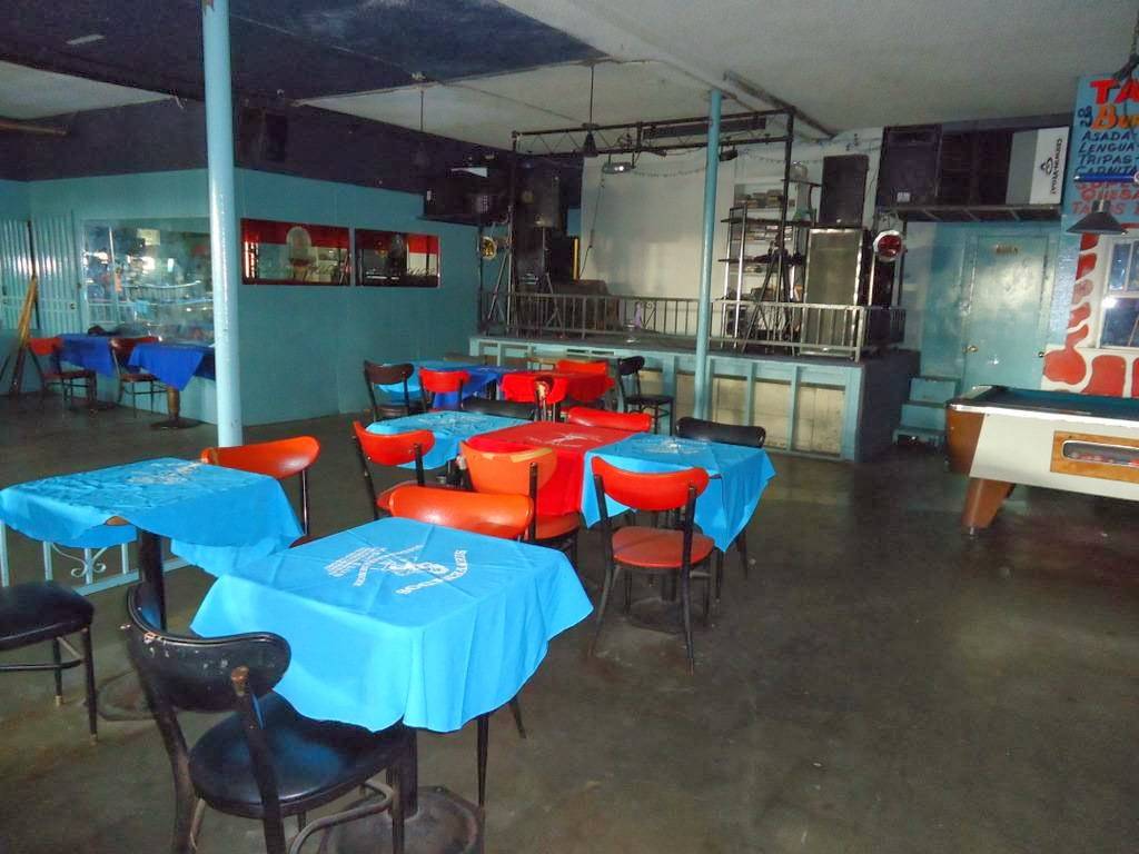 Guadalajara De Noche | restaurant | 1021 W El Segundo Blvd, Gardena, CA 90247, USA | 3236918732 OR +1 323-691-8732