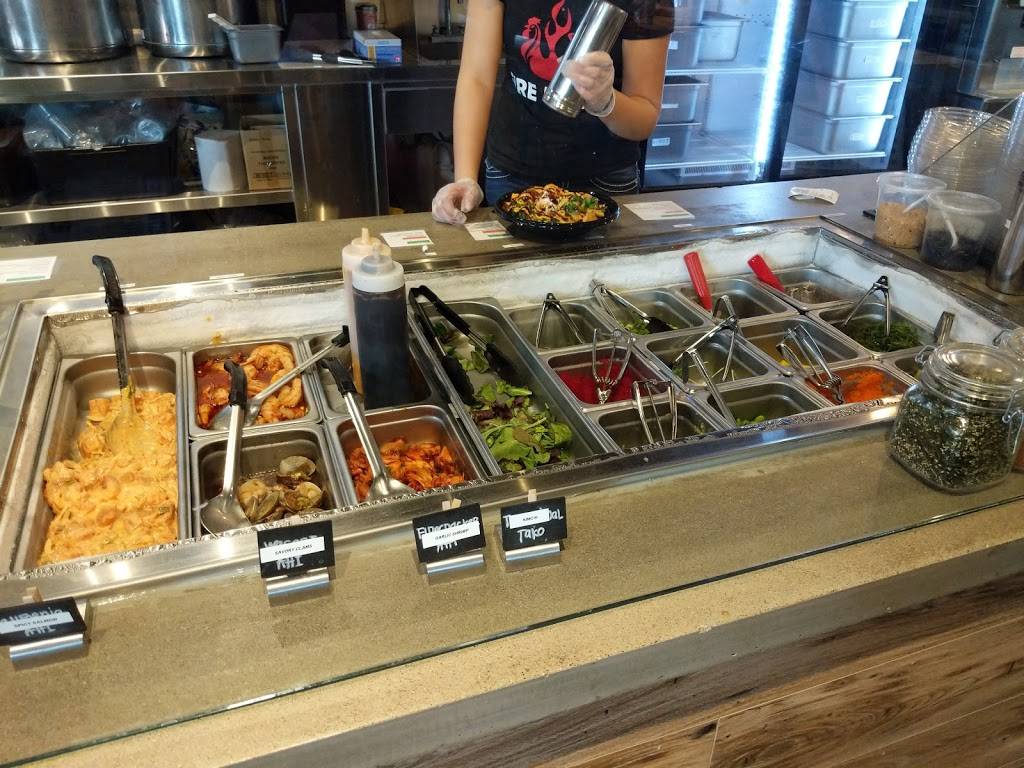 Fire Wings Sacramento | restaurant | 1229 Howe Ave Ste B, Sacramento, CA 95825, USA | 9166049464 OR +1 916-604-9464