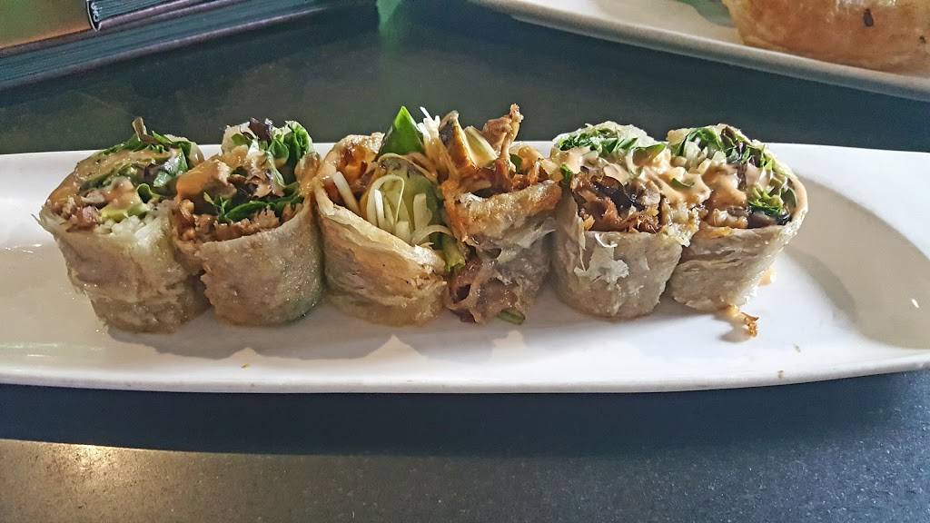 Aja Asian Cuisine & Lounge | restaurant | 28 U.S. 1, New Brunswick, NJ 08901, USA | 7322495888 OR +1 732-249-5888