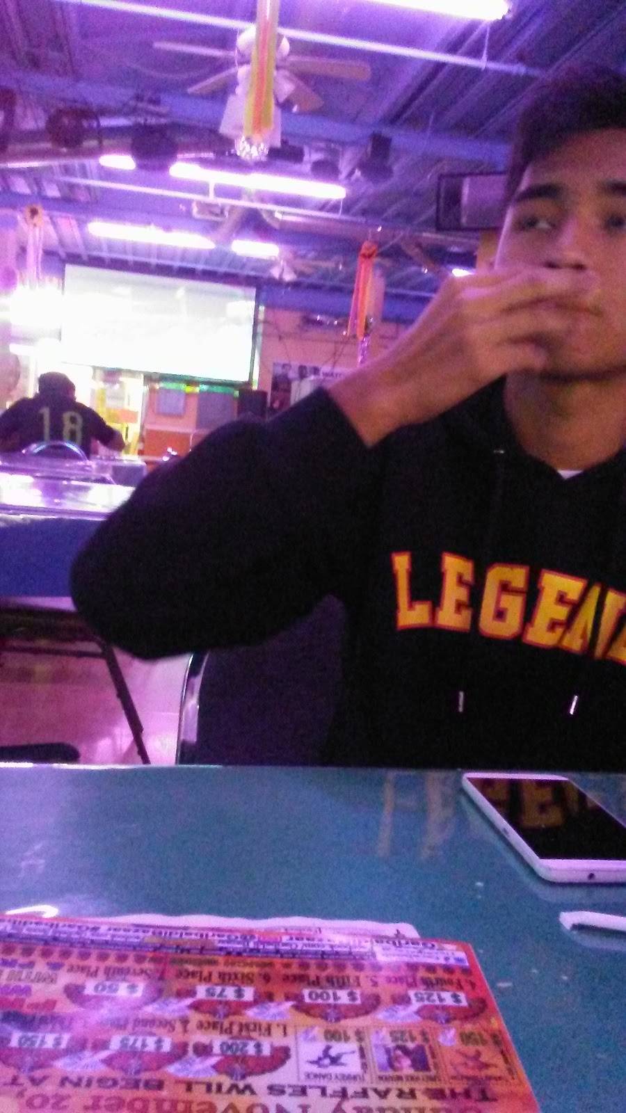 Garibaldi Sports Bar | restaurant | 9334 E R L Thornton Fwy, Dallas, TX 75228, USA | 4692677603 OR +1 469-267-7603