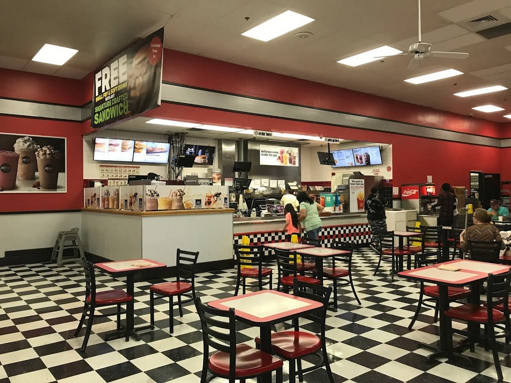 McDonalds | cafe | 2310 E Serene Ave, Las Vegas, NV 89123, USA | 7028978597 OR +1 702-897-8597