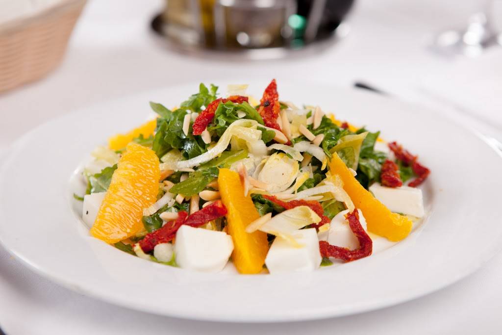 Modo Mio - cucina rustica | restaurant | 15200 Sunset Blvd #106, Pacific Palisades, CA 90272, USA | 3104590979 OR +1 310-459-0979