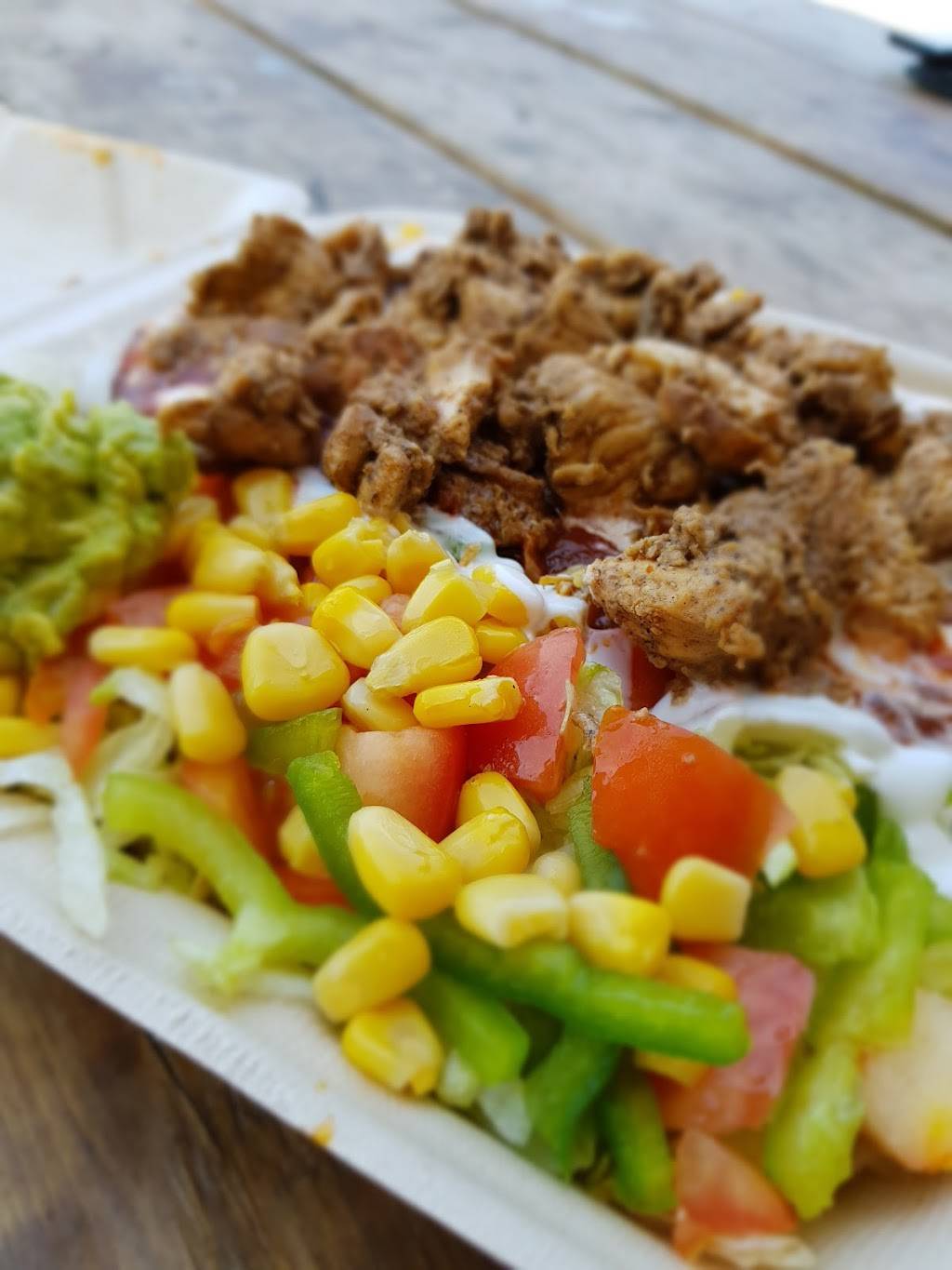 Burrito Boyz | restaurant | 1435 Plains Rd E, Burlington, ON L7R 3P9, Canada | 9056812699 OR +1 905-681-2699