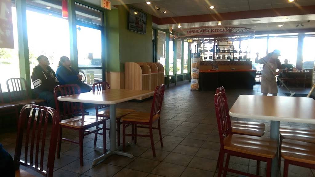 Popeyes Louisiana Kitchen | restaurant | 9906 Katella Ave, Anaheim, CA 92804, USA | 7145309082 OR +1 714-530-9082