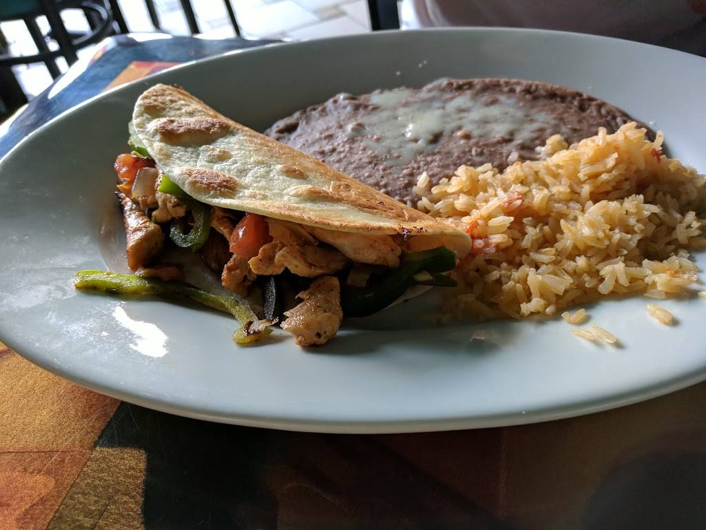 Baja Cantina | restaurant | 206 23rd St, Virginia Beach, VA 23451, USA | 7574372920 OR +1 757-437-2920