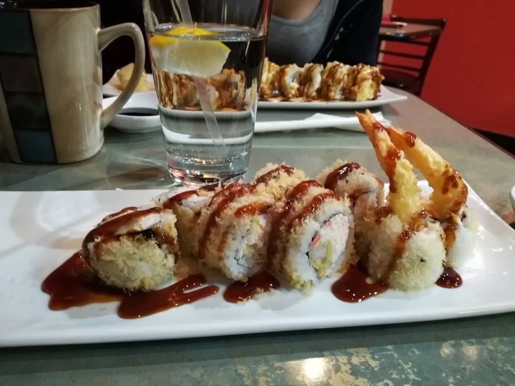 Zato Thai Cuisine and Sushi Bar | restaurant | 9090 Skillman St #190a, Dallas, TX 75243, USA | 2143415321 OR +1 214-341-5321