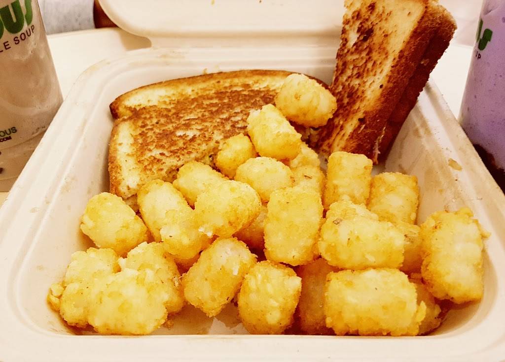 The Grilled Cheese Factory | restaurant | 24201 Valencia Blvd #104, Valencia, CA 91355, USA | 6618881502 OR +1 661-888-1502