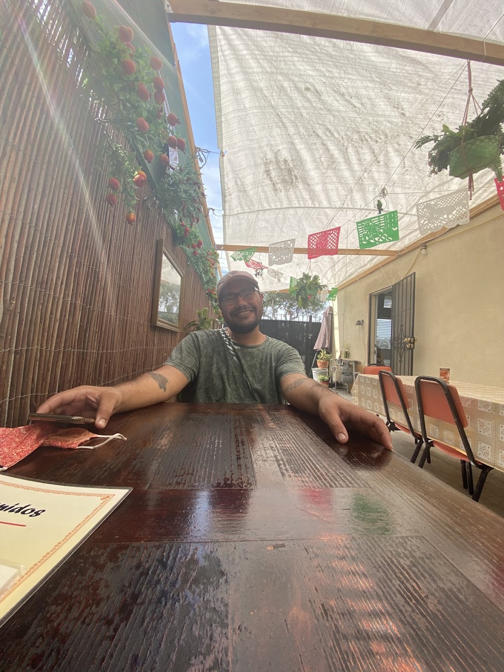 El Calentano Restaurant | restaurant | 2401 Marine Ave, Gardena, CA 90249, USA | 3105167800 OR +1 310-516-7800