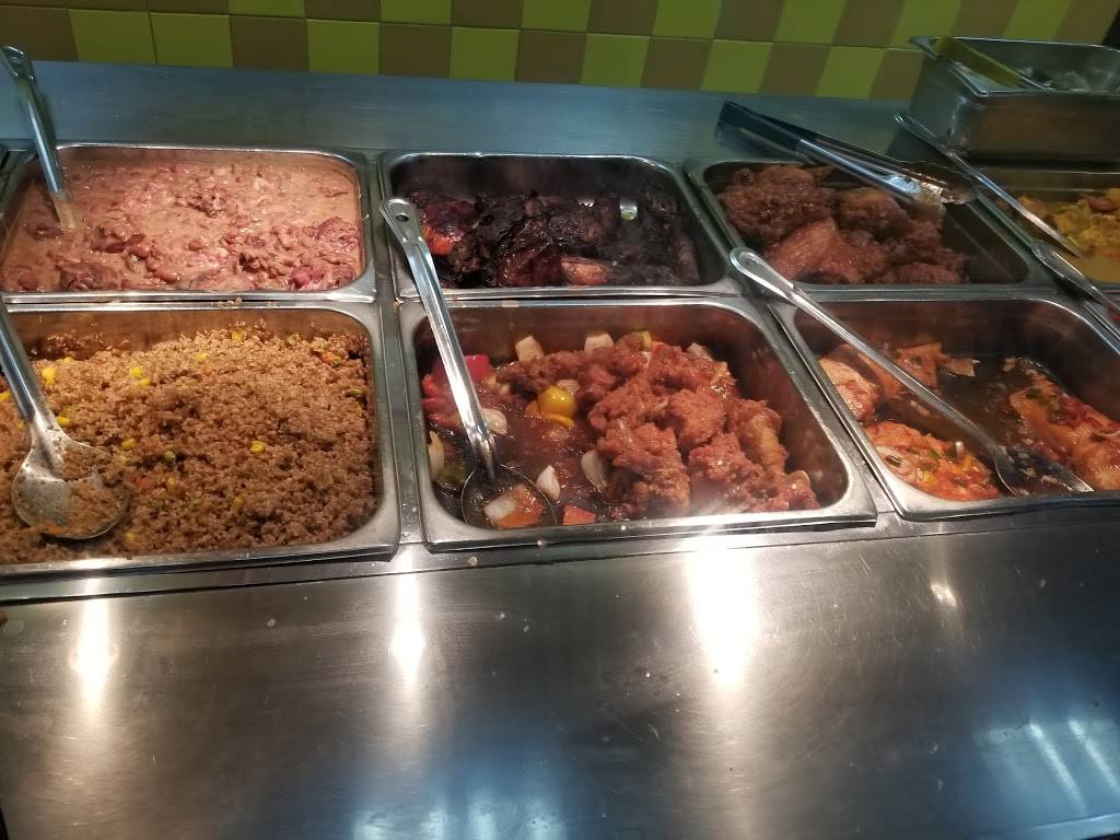 Golden Krust | restaurant | 2718 White Plains Rd, Bronx, NY 10467, USA | 7189442700 OR +1 718-944-2700