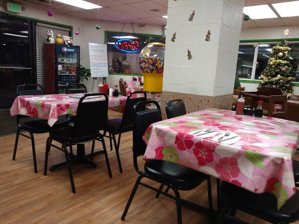 Hula Hands Restaurant | restaurant | 4630 Mountain View Dr, Anchorage, AK 99508, USA | 9072784852 OR +1 907-278-4852