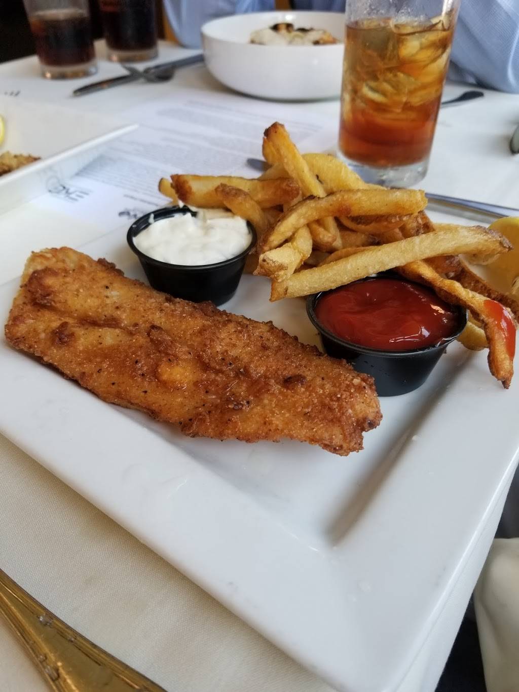 Serafini | restaurant | 243 W Broadway St, Frankfort, KY 40601, USA | 5028755599 OR +1 502-875-5599