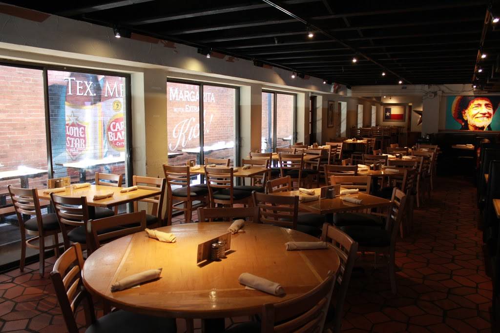 Banditos Tex Mex Cantina | restaurant | 6615 Snider Plaza, Dallas, TX 75205, USA | 2147506100 OR +1 214-750-6100