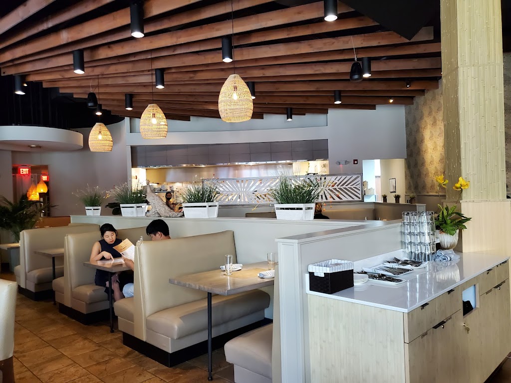 Bamboo Pennys | restaurant | 5270 W 116th Pl, Leawood, KS 66211, USA | 9132327695 OR +1 913-232-7695