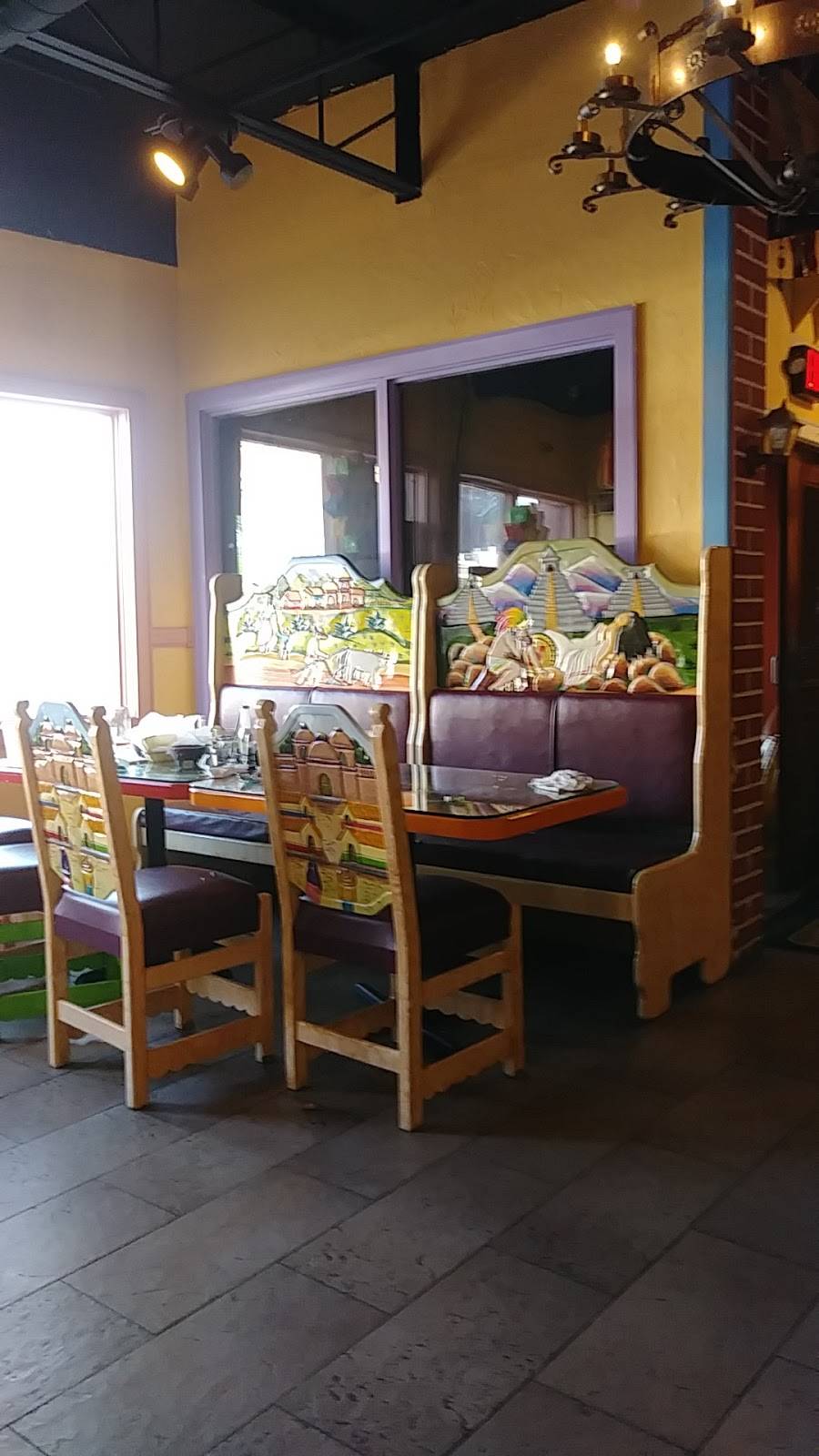 Casa Real Inc | restaurant | 21 S Washington St, Oxford, MI 48371, USA | 2489692801 OR +1 248-969-2801