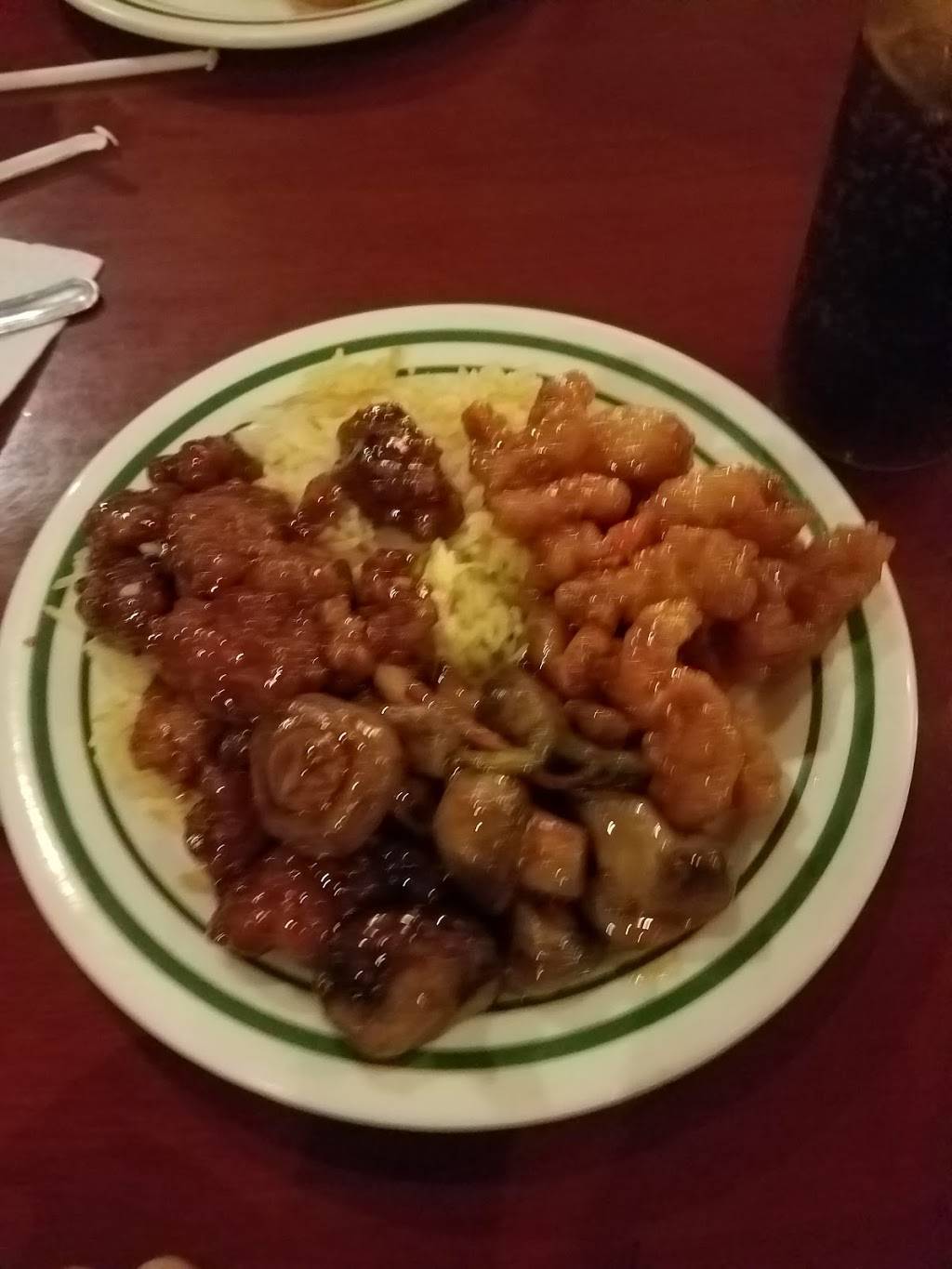 Chinas Best | restaurant | 3669 N Newton St, Jasper, IN 47546, USA | 8126342007 OR +1 812-634-2007