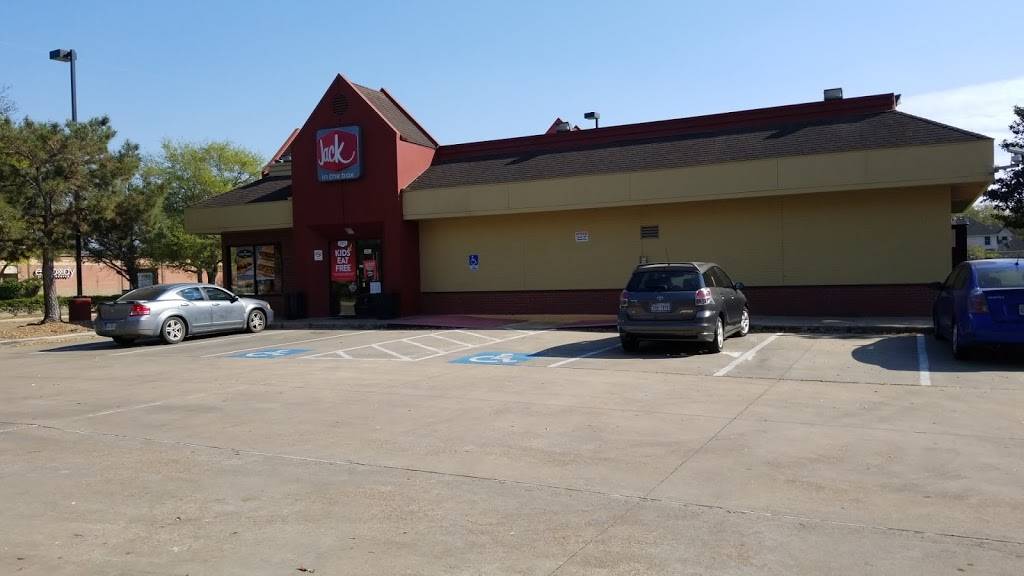 Jack in the Box | restaurant | 1744 Dulles Ave, Sugar Land, TX 77478, USA | 8325039443 OR +1 832-503-9443