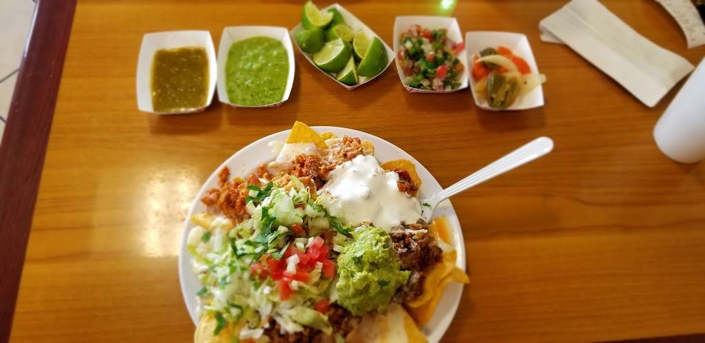 Tacos El Don | restaurant | 5603 Bells Ferry Rd, Acworth, GA 30102, USA | 6784455593 OR +1 678-445-5593