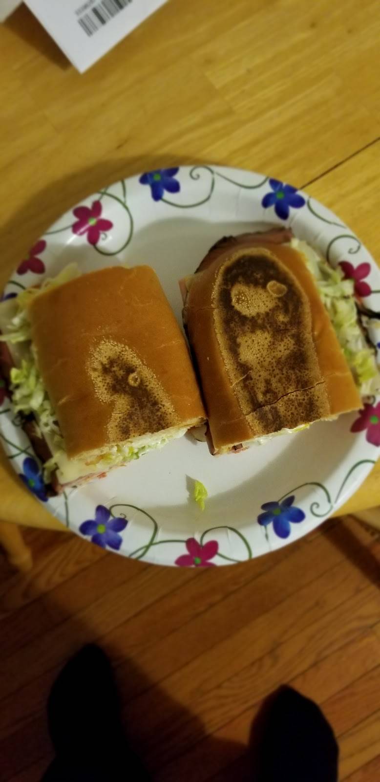 King Subs | restaurant | 2602 N Grand River Ave, Lansing, MI 48906, USA | 5173211441 OR +1 517-321-1441