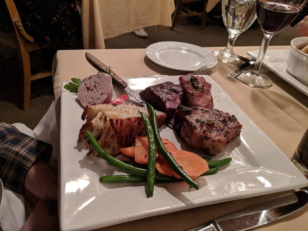 Bridge Street Bistrot & Wine Bar | restaurant | 64 Bridge St, Portsmouth, NH 03801, USA | 6034309301 OR +1 603-430-9301