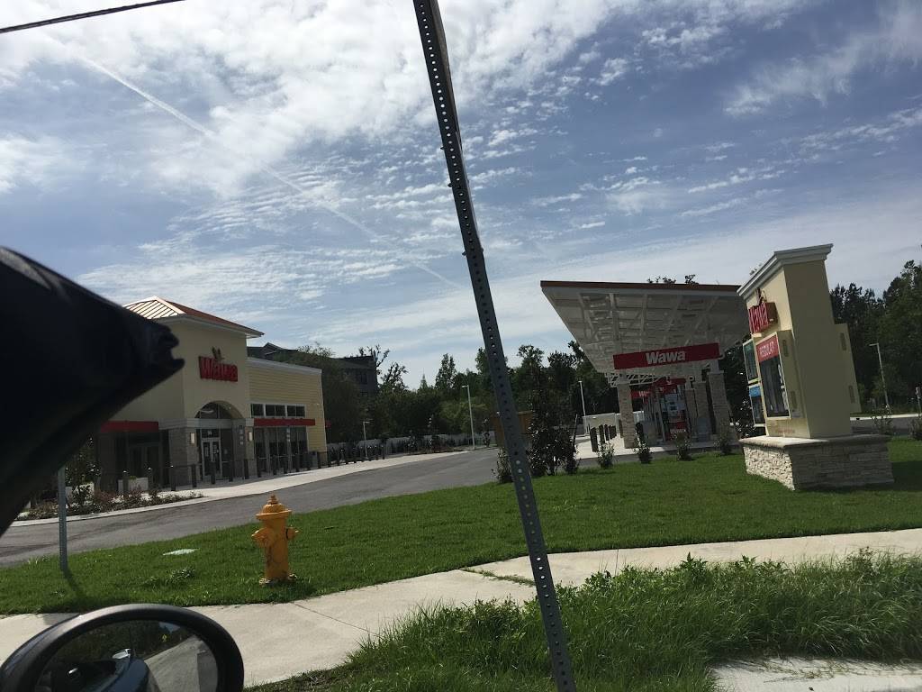 Wawa | cafe | 2373 SW Archer Rd, Gainesville, FL 32608, USA | 3525054333 OR +1 352-505-4333