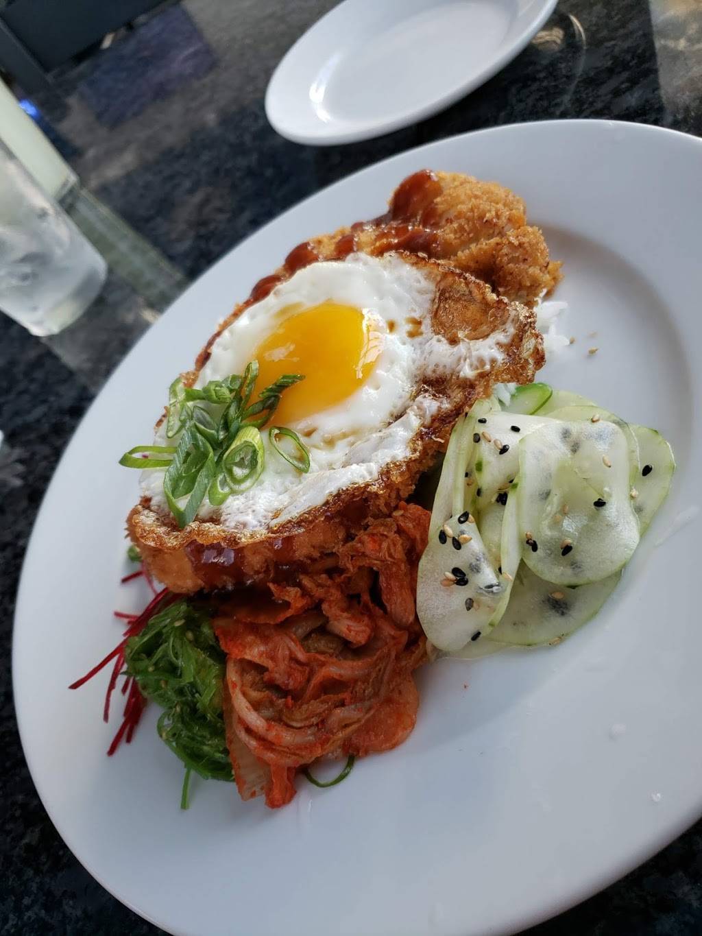 The Fish Bol | restaurant | 4699 Park Blvd N, Pinellas Park, FL 33781, USA | 7272587618 OR +1 727-258-7618