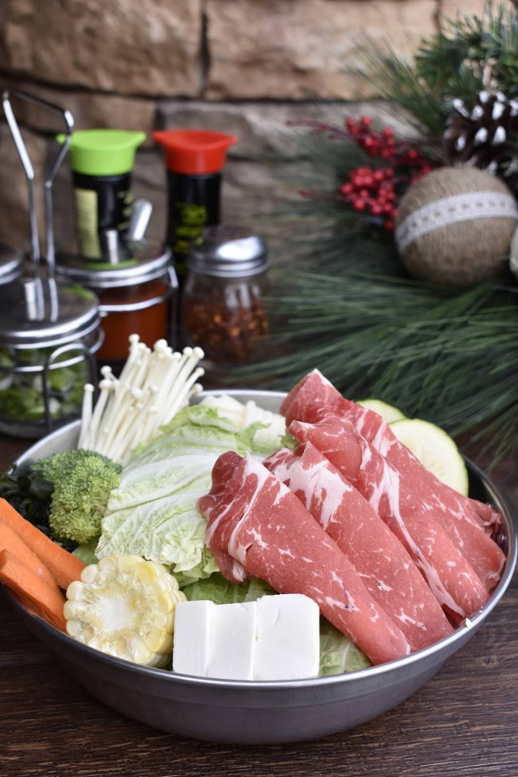 Lucky Shabu Shabu | restaurant | 28201 Marguerite Pkwy # 9, Mission Viejo, CA 92692, USA | 6269887845 OR +1 626-988-7845