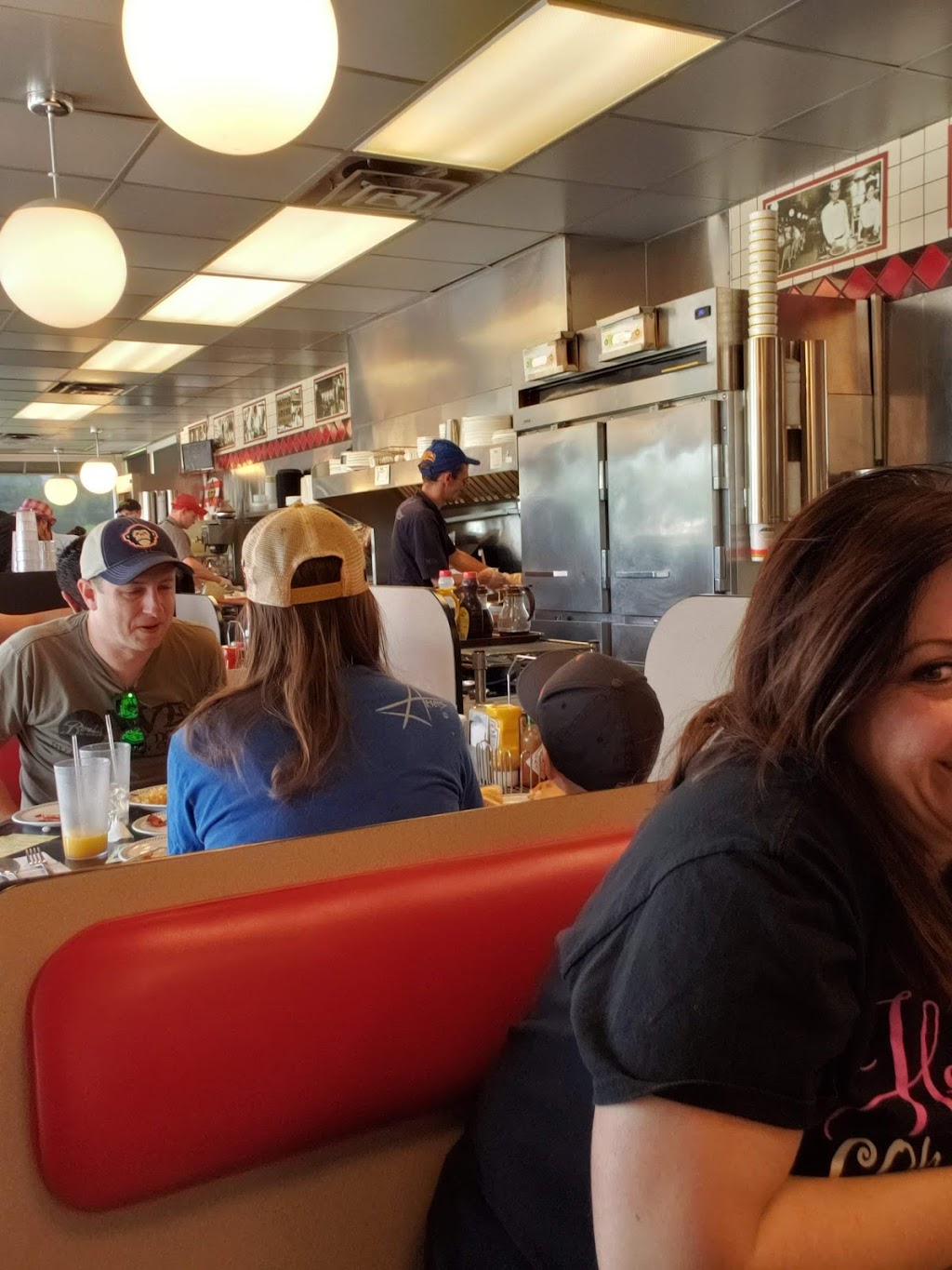 Waffle House | restaurant | 7300 Innerplan Dr, North Little Rock, AR 72113, USA | 5017710180 OR +1 501-771-0180