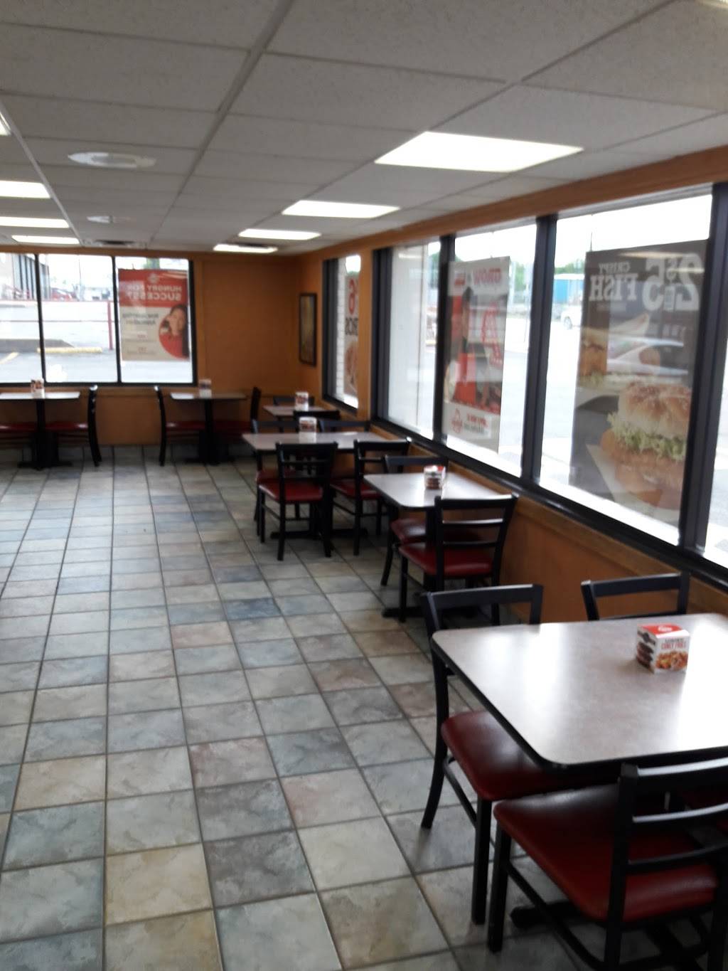Arbys | restaurant | 4335 Southwest Blvd, Tulsa, OK 74107, USA | 9184462050 OR +1 918-446-2050