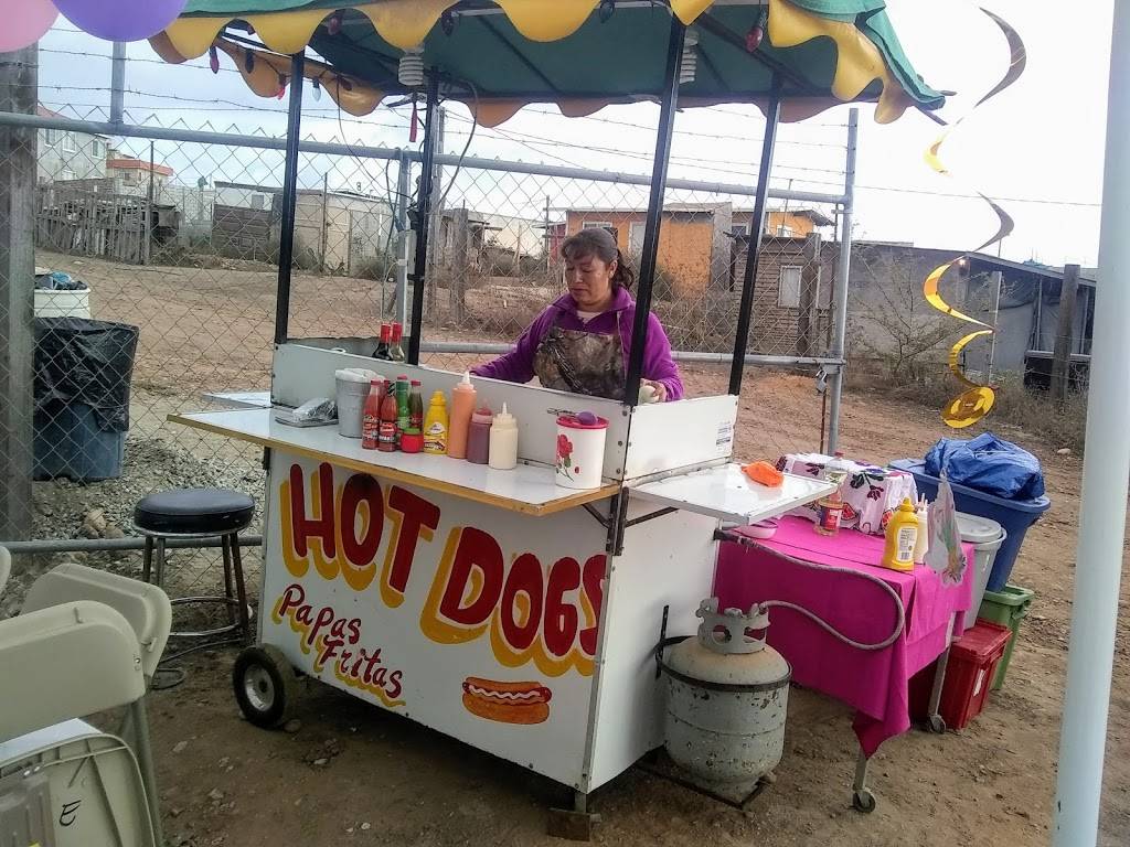 Hamburguesas El Desierto | restaurant | Tijuana, Baja California, Mexico | 016643080885 OR +52 664 308 0885