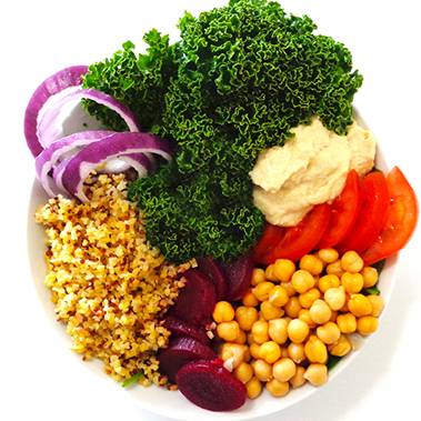 Fresh Healthy Cafe San Marcos | restaurant | 250 North City Dr #5, San Marcos, CA 92078, USA | 7604106111 OR +1 760-410-6111