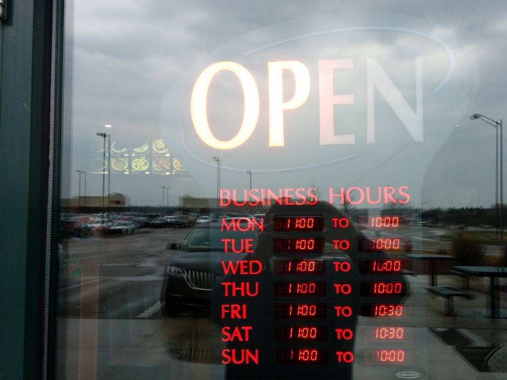 Fang Chinese Restaurant | restaurant | 7698 160th St W suite 1, Lakeville, MN 55044, USA | 9528918900 OR +1 952-891-8900