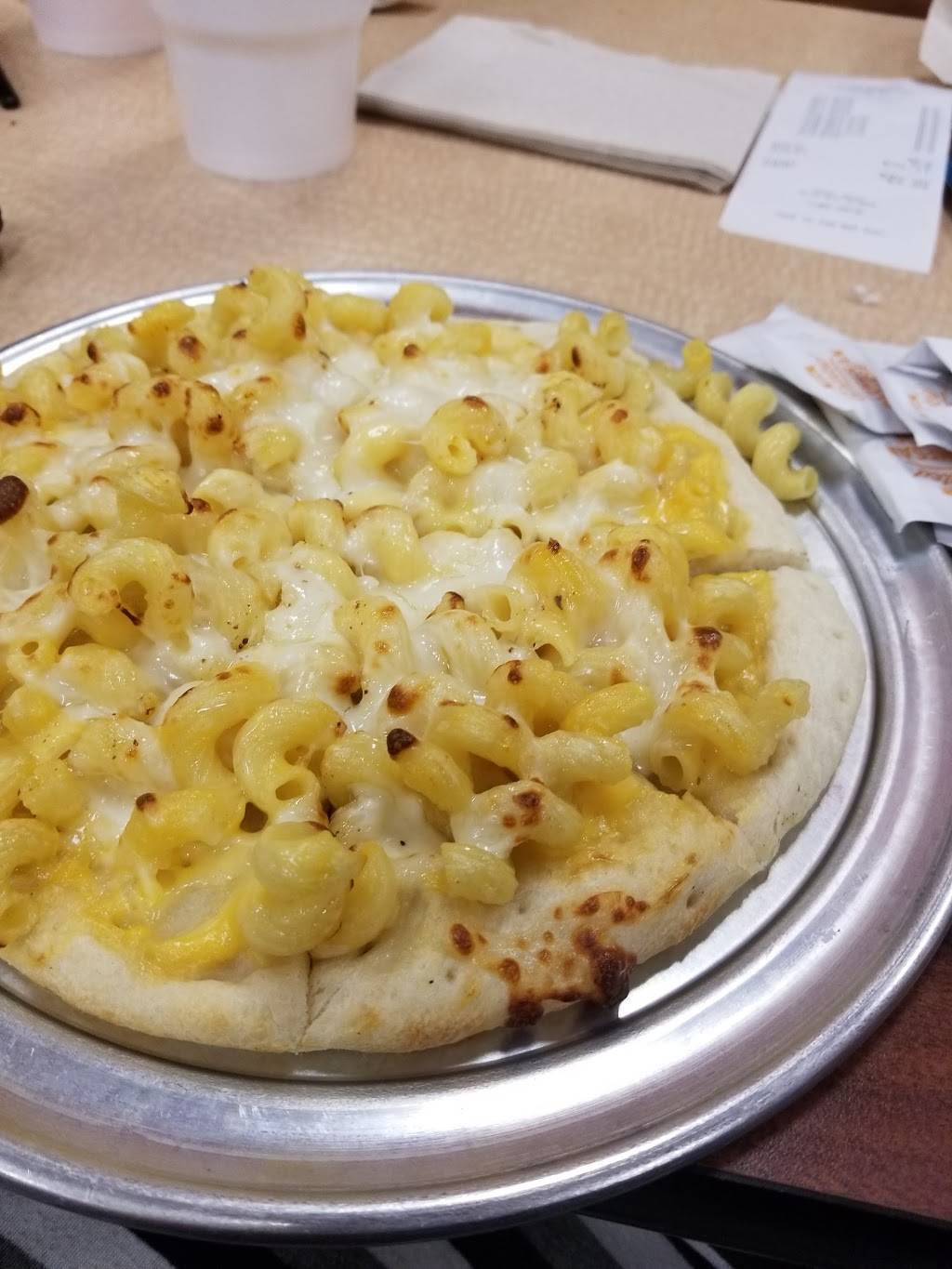 CiCis Pizza | restaurant | 3189 Parkway, Pigeon Forge, TN 37863, USA | 8653661616 OR +1 865-366-1616