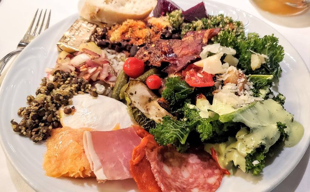 Fogo de Chão Brazilian Steakhouse | restaurant | 2619 McKinney Ave #150, Dallas, TX 75204, USA | 2147202777 OR +1 214-720-2777