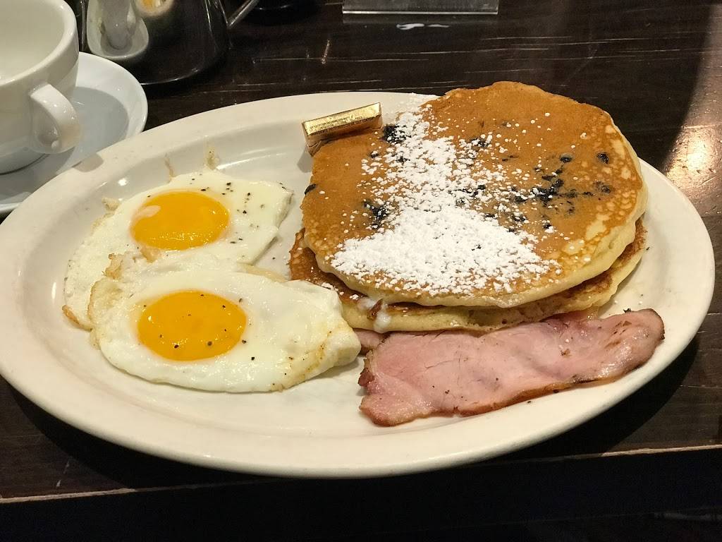 Commissary | restaurant | 1443 P St NW, Washington, DC 20005, USA | 2022990018 OR +1 202-299-0018