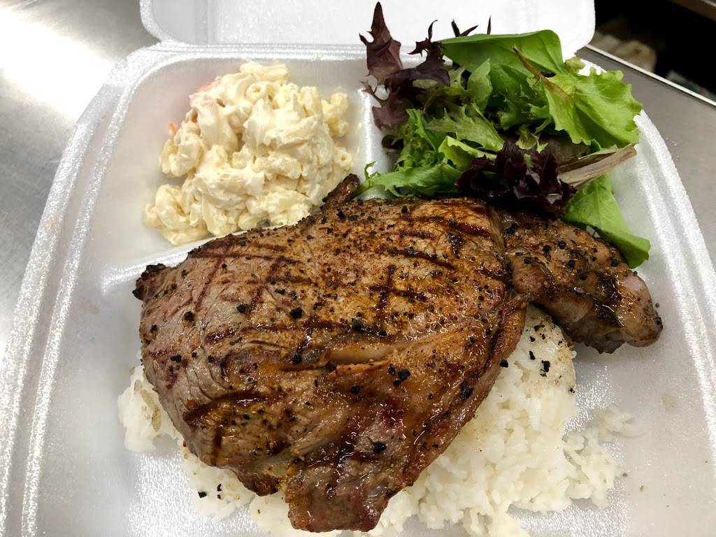 Jets Local Fast Food | restaurant | 2957 Koapaka St # A, Honolulu, HI 96819, USA | 8088337155 OR +1 808-833-7155